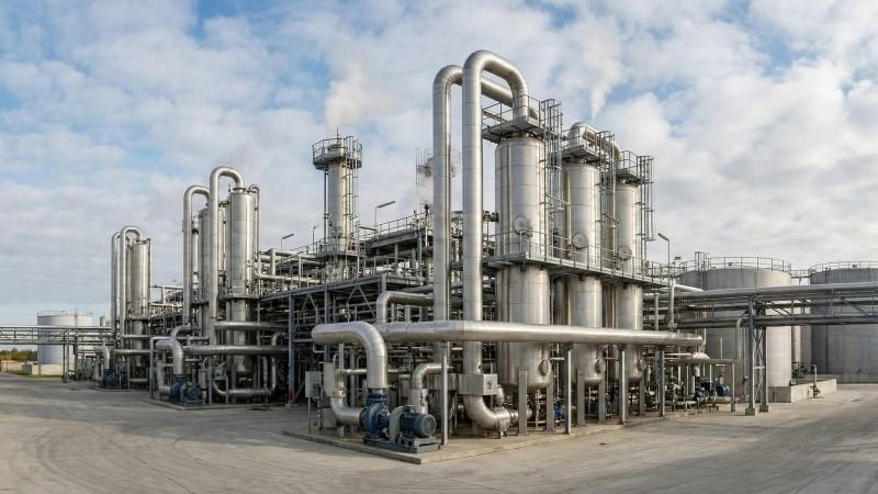 ZLD Plant System